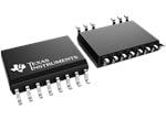 Texas Instruments Driver di porta UCC21351x-Q1