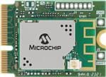 Microchip Technology Scheda modulo Wi-Fi® M.2 WILCS02