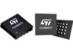 STMicroelectronics Controller SINK USB PD autonomo STUSB4531