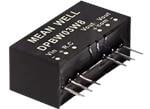 MEAN WELL Convertitori CC-CC con ingresso ultra-ampio SPA/DPA/SPB/DPB