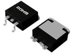 ROHM Semiconductor Diodi a barriera Schottky RBR40NS