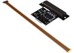 Microchip Technology Scheda FMC di trasmissione VIDEO-DC-MIPITX CSI-2 MIPI