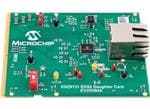 Microchip Technology Strumento di sviluppo Ethernet EV35H80A