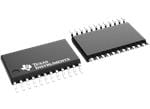 Texas Instruments TCAL9539R/TCAL9539R-Q1 Espansione I/O I2C-Bus/SMBus