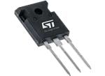 STMicroelectronics IGBT serie IH2 1600V STGWA30IH160DF2