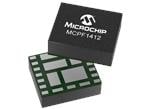 Microchip Technology Modulo regolatore buck di commutazione MCPF1412 16 V, 12 A