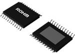 ROHM Semiconductor Driver di gate doppio canale a mezzo ponte  BD16951EFV-M