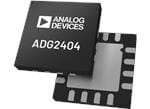 Analog Devices Inc. Multiplatore analogico ADG2404 4:1