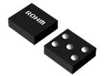 ROHM Semiconductor Amplificatore operazionale CMOS ingresso/uscita rail-to-rail TLR1901GXZ