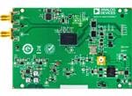 Analog Devices Inc. Scheda di valutazione EVAL-ADAQ4216-FMCZ