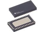 Texas Instruments Interruttori multiplatore a 6 canali TMUXHS4612