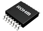 ROHM Semiconductor Amplificatori operazionali LM2904 e LM2902 con rilevamento di terra