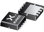 Nexperia MOSFET a livello logico canale N Trench Nexperia PXNx