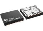 Texas Instruments Convertitore buck sincrono TPS546E25 da 50 A