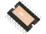 STMicroelectronics Modulo di potenza automotive M2P45M12W2-1LA