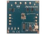 Renesas Electronics Scheda di valutazione RTKA271082DE0000BU