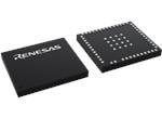 Renesas Electronics MCU Wi-Fi® 6 dual-band integrati RA6W1