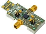 Analog Devices Inc. EVAL-HMC994APM5 Evaluation Board