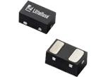 Littelfuse Matrici di diodi TVS Sx4340L