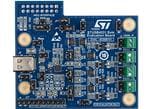 STMicroelectronics Scheda di valutazione EVAL-SCS007V1