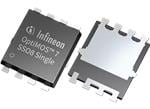 Infineon Technologies MOSFET di potenza OptiMOS™ 7 a canale N da 80 V