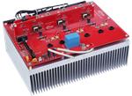 Infineon Technologies REF-15KW2LBOOST Reference Design