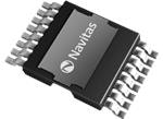 Navitas Semiconductor NV6428 Bi-Directional GaNFast™ Power Switches