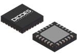 Diodes Incorporated Controller di boost FlexPhase SPI AL8859Q