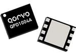 Qorvo Transistori QPD1004A GaN con adattamento di ingresso