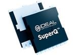 iDEAL Semiconductor iS20M5R5S1T 200V N-channel SuperQ™ Power MOSFETs