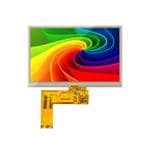 Immagine ingrandita 4D LCD 4DLCD-70-800-480-RT-NM-403-R