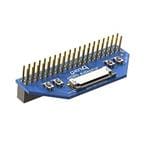 Immagine ingrandita 4D Systems gen4-4DPi Serial Adaptor