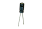 Aluminum Electrolytic Capacitors - Radial Leaded