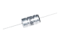 Aluminum Electrolytic Capacitors - Axial Leaded