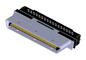  Connettori I/O