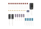  Kit condensatori