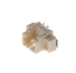 Immagine ingrandita Adam Tech 125SH-B-06-MTS-SMT-T/R