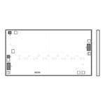 Immagine ingrandita Analog Devices HMC8400-SX