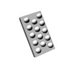 Immagine ingrandita Analog Devices OP482ACBZ-R7