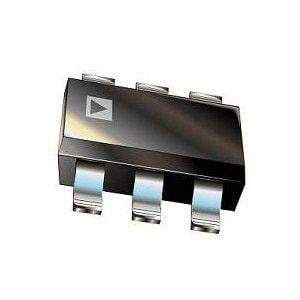 INTERRUTTORE analogico Analog Devices-adg849yksz-500rl7 IC SPDT 2:1 sc70-6