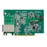 Immagine ingrandita ADLINK Technology SFP+ Card