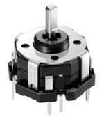 Immagine ingrandita Alps Alpine RKJXT1F42001