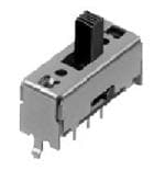 C /& k componenti INTERRUTTORE ayz0202agrlc SMD 12VDC DPDT ON-ON 0,1 A