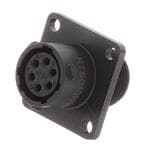 Immagine ingrandita Amphenol SINE Systems RTS010N6S03