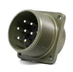 Immagine ingrandita Amphenol Industrial MS3102E14S-2P