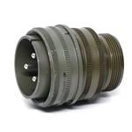 Immagine ingrandita Amphenol Industrial MS3106A18-29P