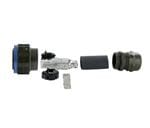 Immagine ingrandita Amphenol Socapex 35660