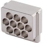 Immagine ingrandita Amphenol / SV Microwave SF9321-60059