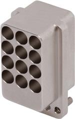 Immagine ingrandita Amphenol / SV Microwave SF9321-60084