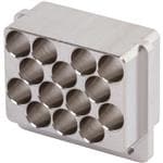 Immagine ingrandita Amphenol / SV Microwave SF9321-60086